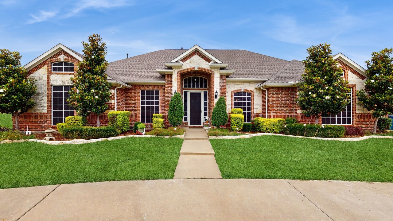 Photo of Outdoor in Sachse