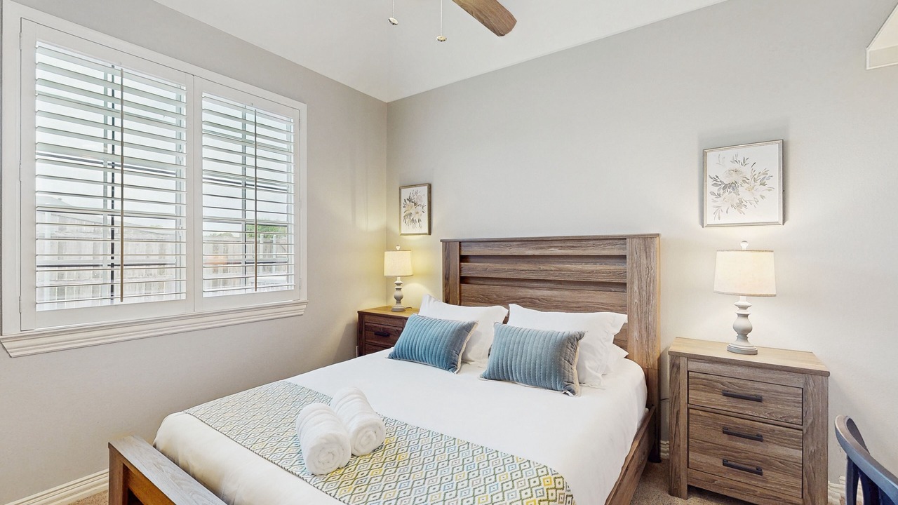 Photo of Bedroom in Sachse