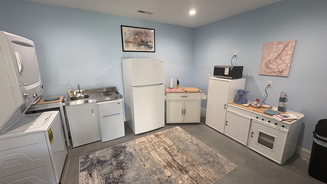 Photo of Kitchen in Jefferson City