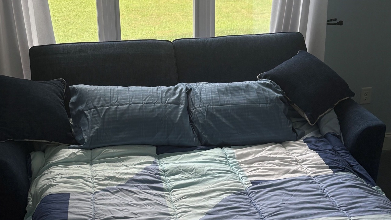 Photo of Bedroom in Jefferson City