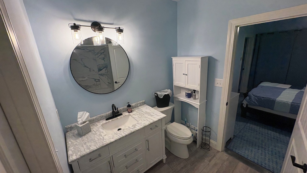 Photo of Bathroom in Jefferson City