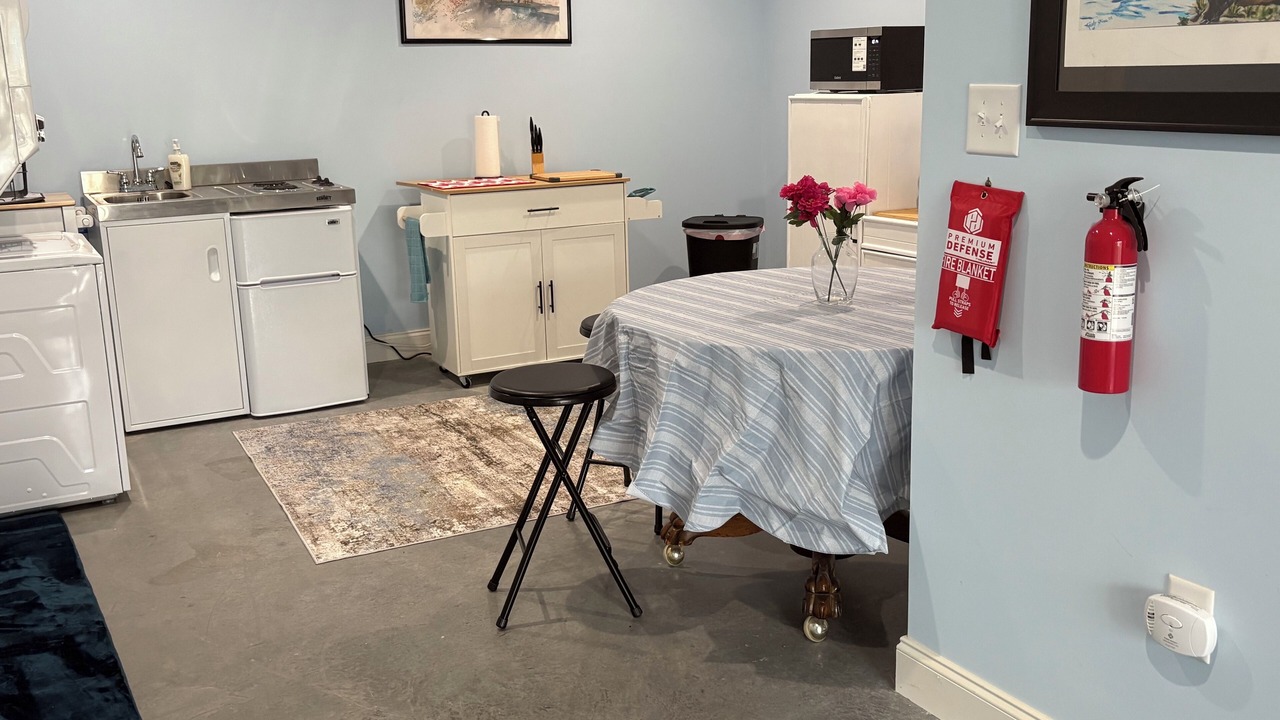 Photo of Kitchen in Jefferson City