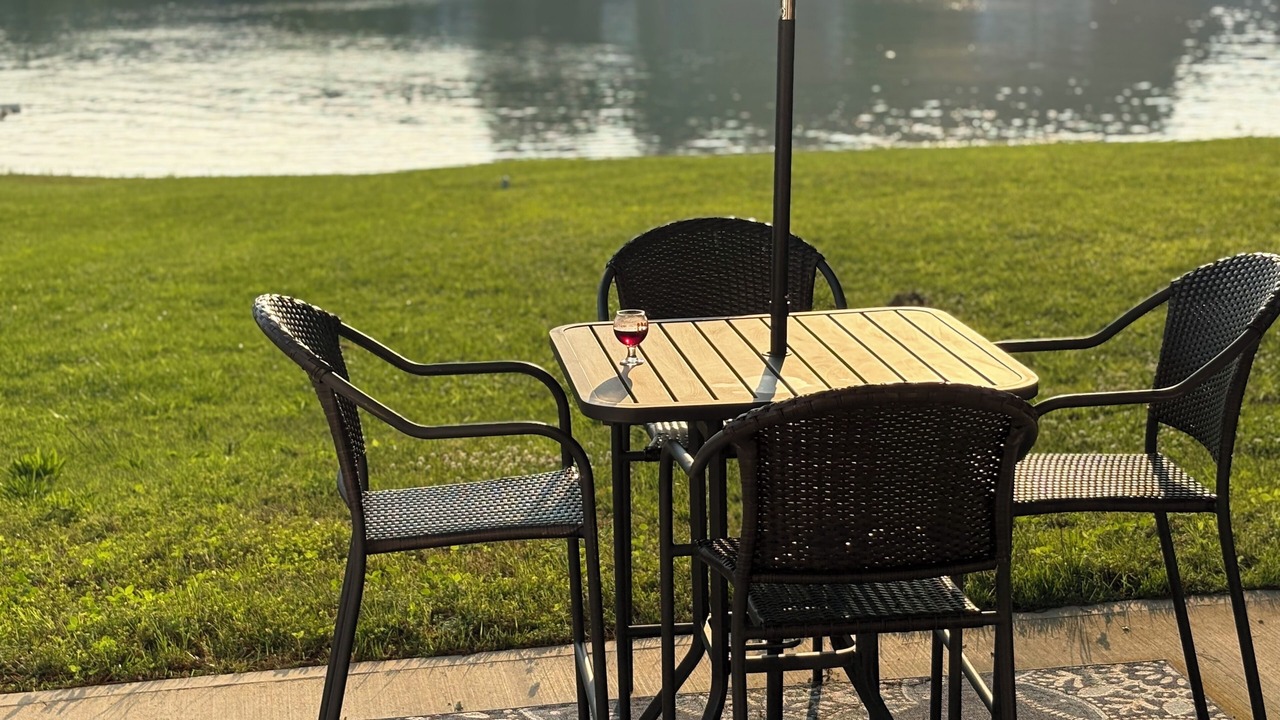 Photo of Outdoor in Jefferson City