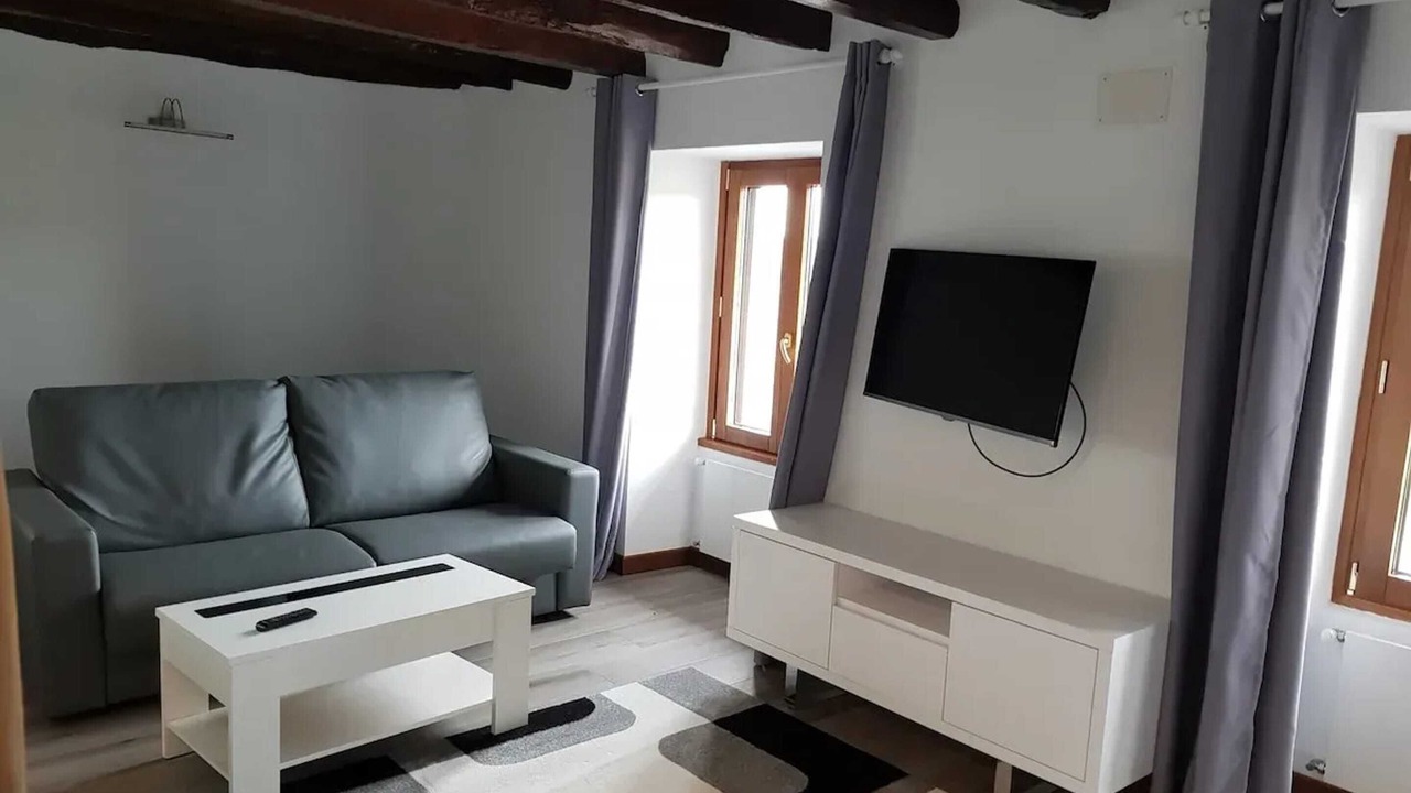 Photo of Livingroom in Arditurri