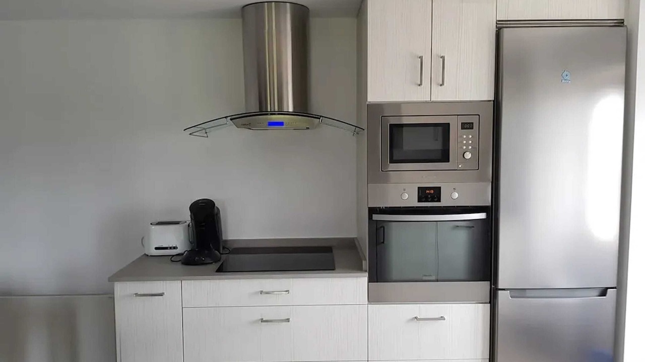 Photo of Kitchen in Arditurri