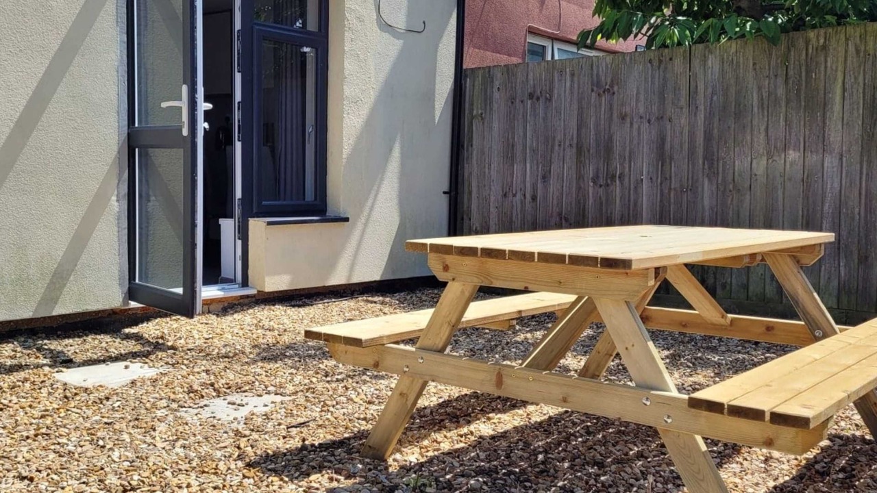 Photo of Outdoor in Newborough