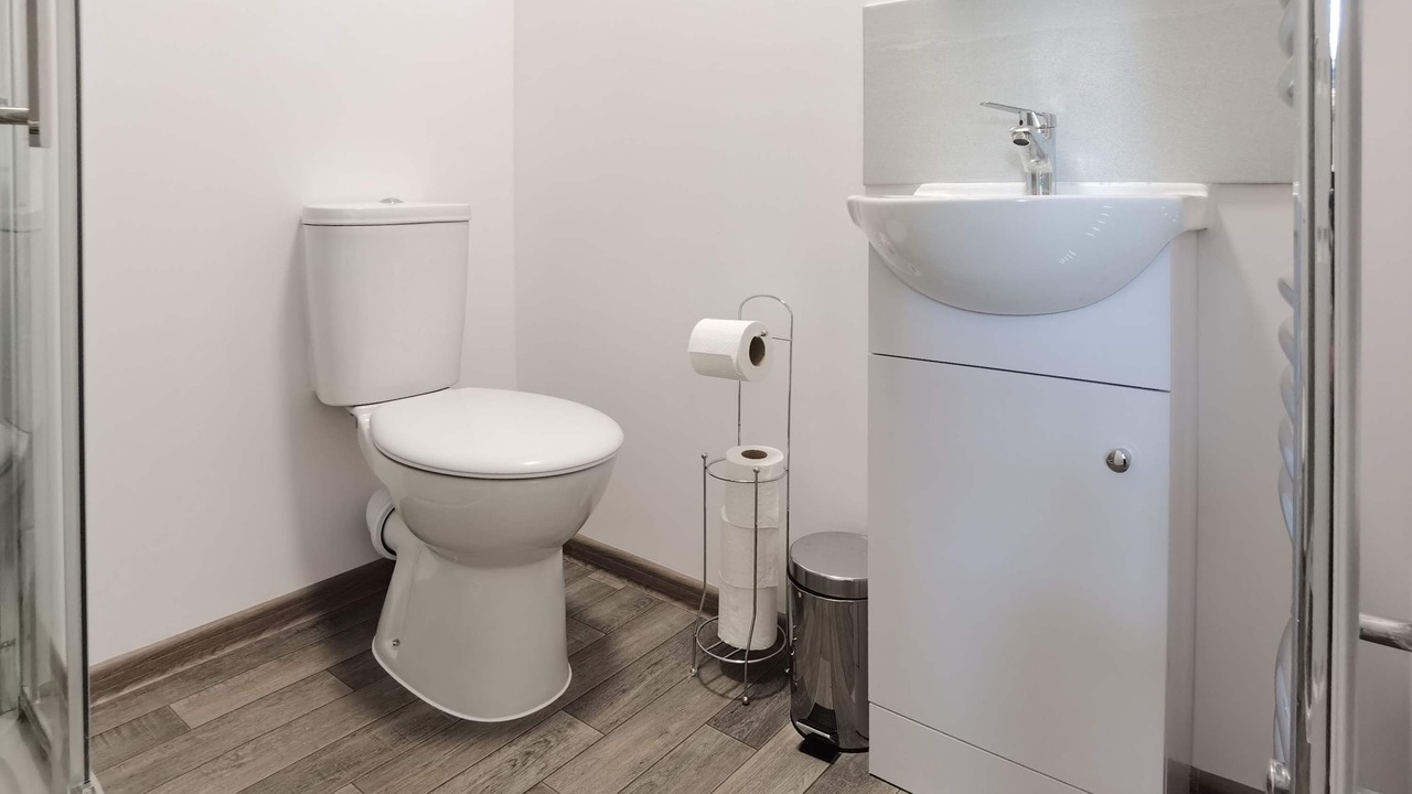 Photo of Bathroom in Newborough