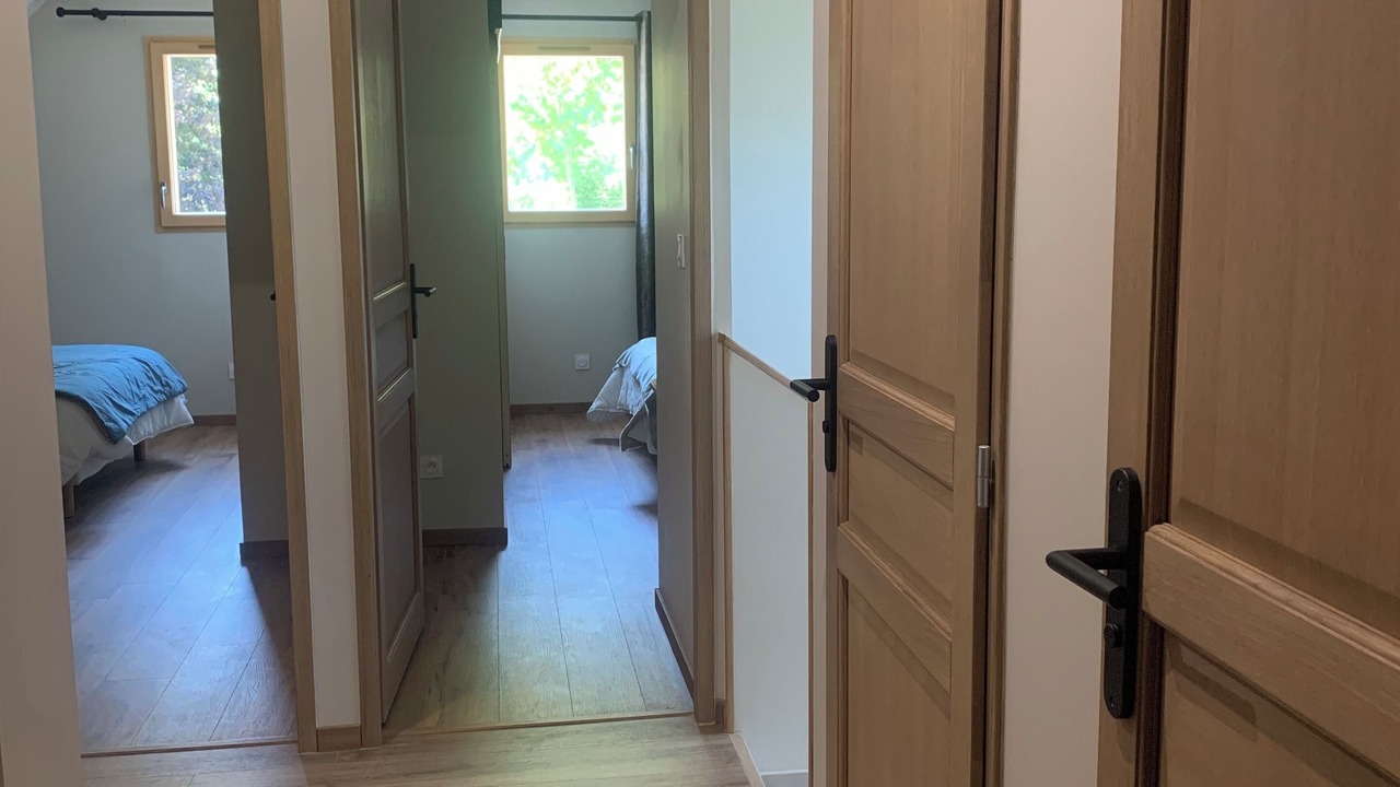 Photo of Bedroom in Vielle-Aure