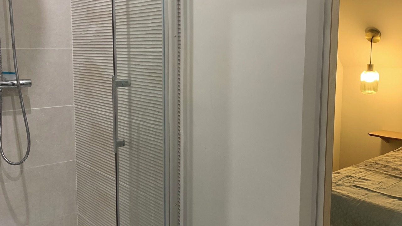 Photo of Bathroom in Vielle-Aure