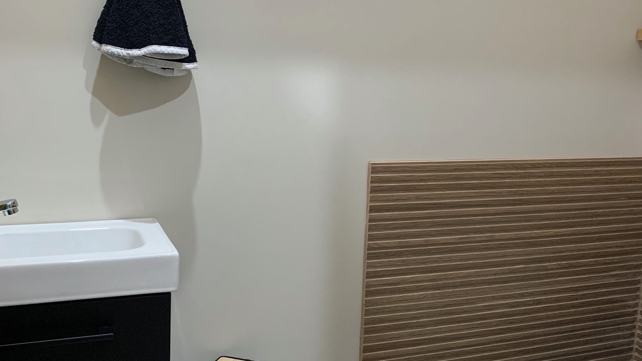 Photo of Bathroom in Vielle-Aure