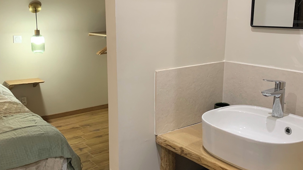 Photo of Bathroom in Vielle-Aure