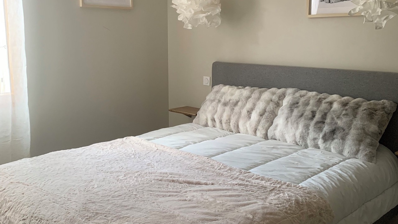 Photo of Bedroom in Vielle-Aure