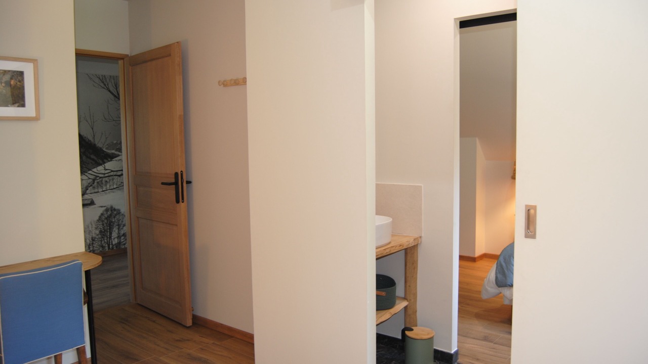 Photo of Bedroom in Vielle-Aure