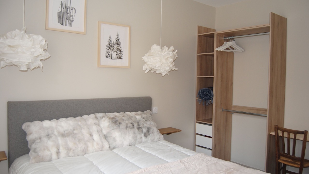 Photo of Bedroom in Vielle-Aure