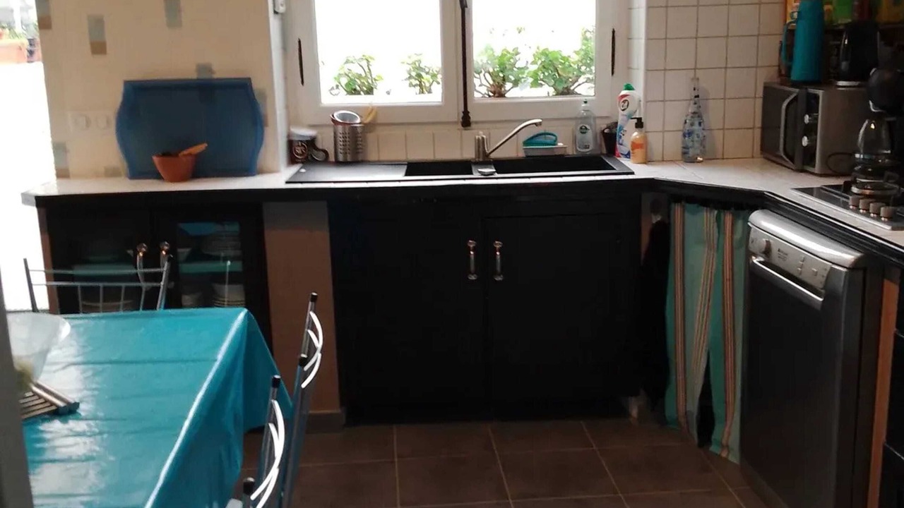 Photo of Kitchen in Vic-Fezensac