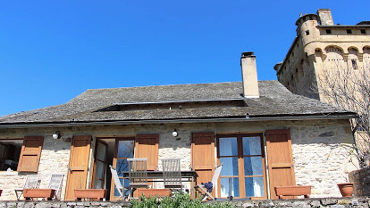 Photo of Others in Espalion