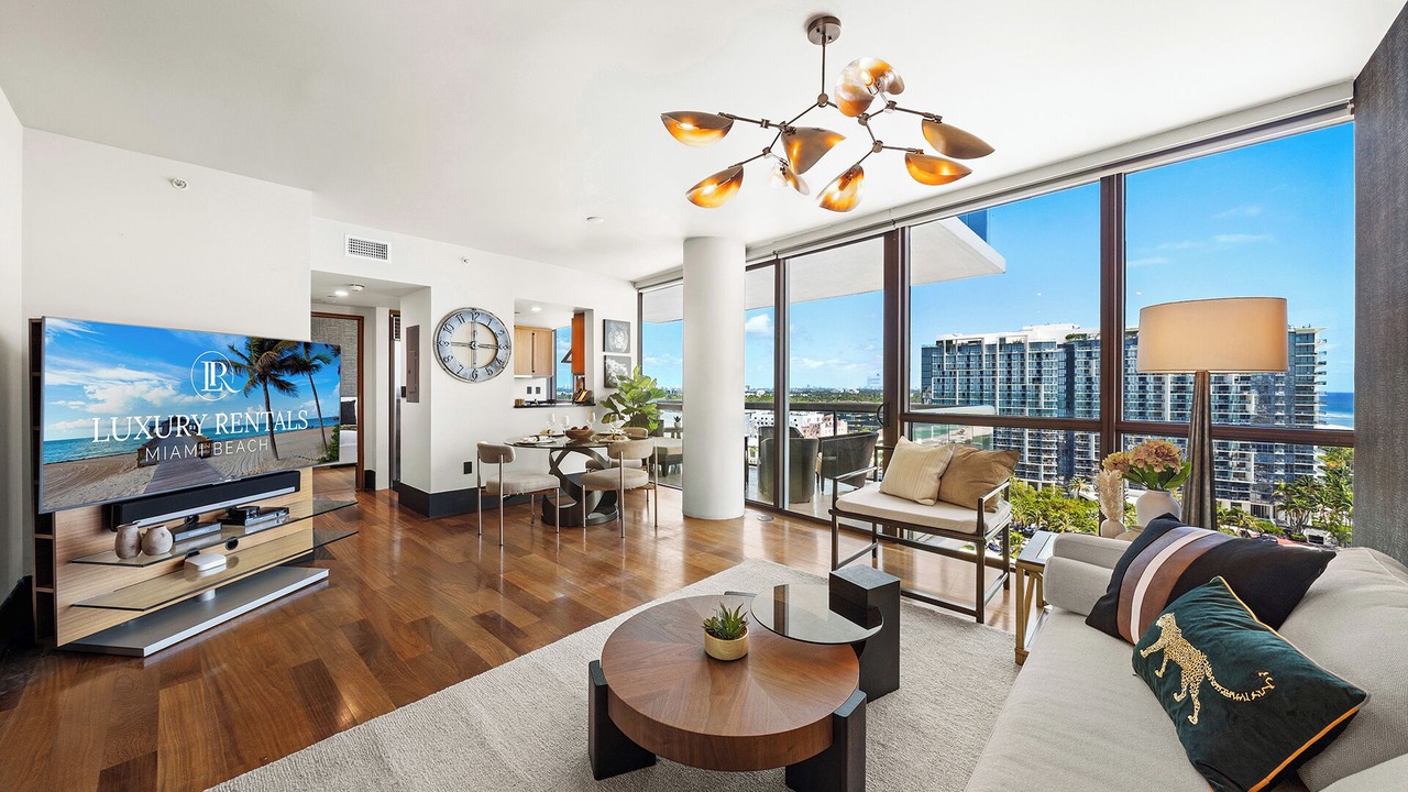 Photo of Bedroom in City Center