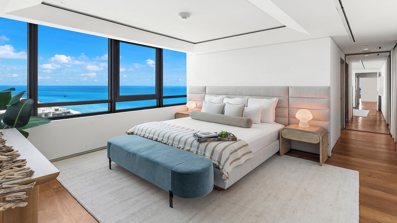 Photo of Bedroom in City Center