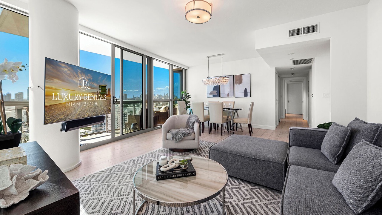 Photo of Bedroom in City Center