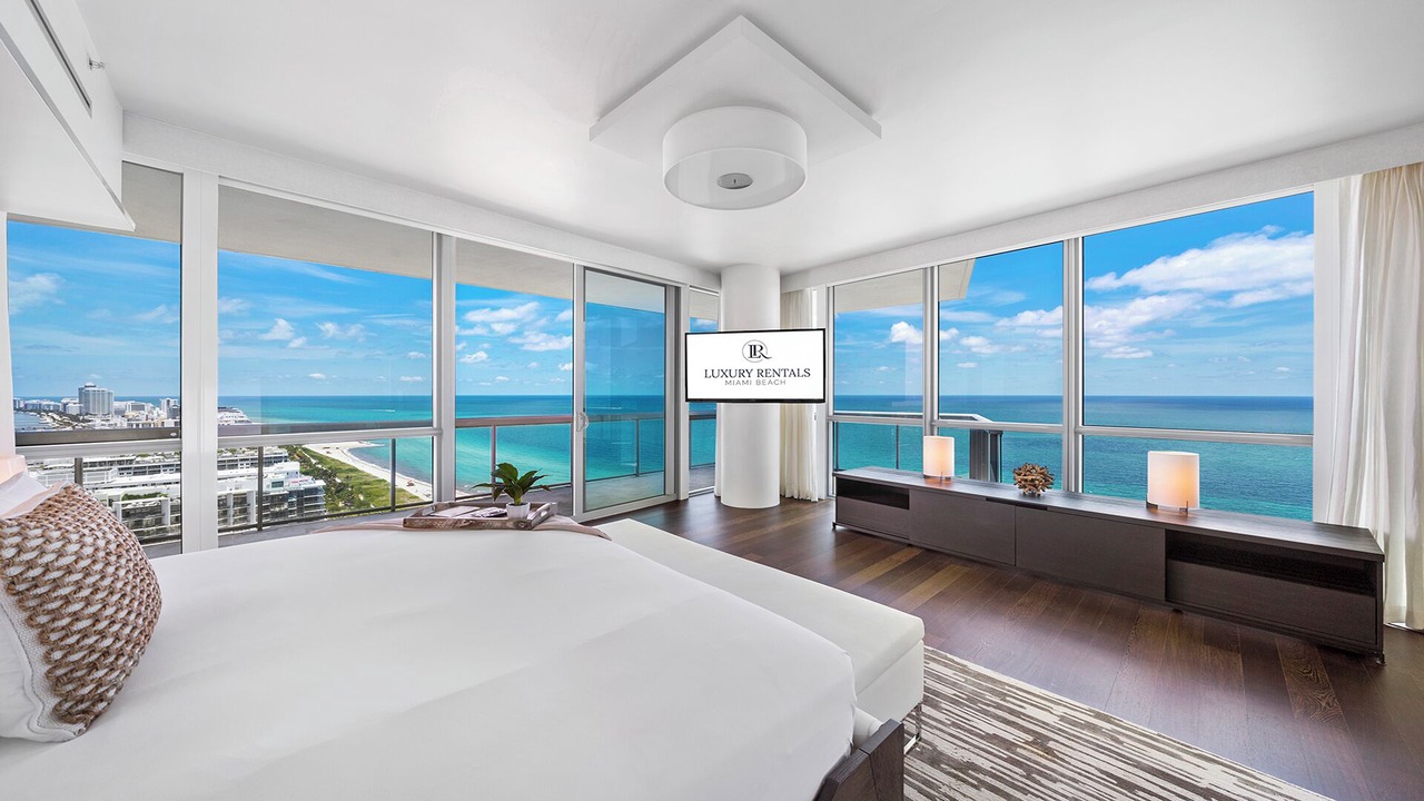 Photo of Bedroom in City Center