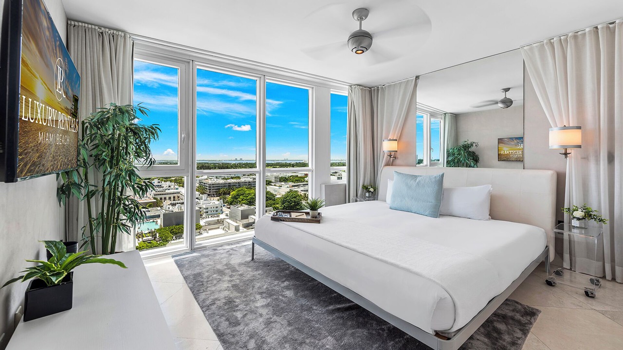 Photo of Bedroom in City Center