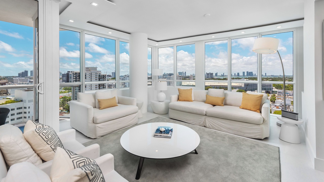 Photo of Bedroom in City Center