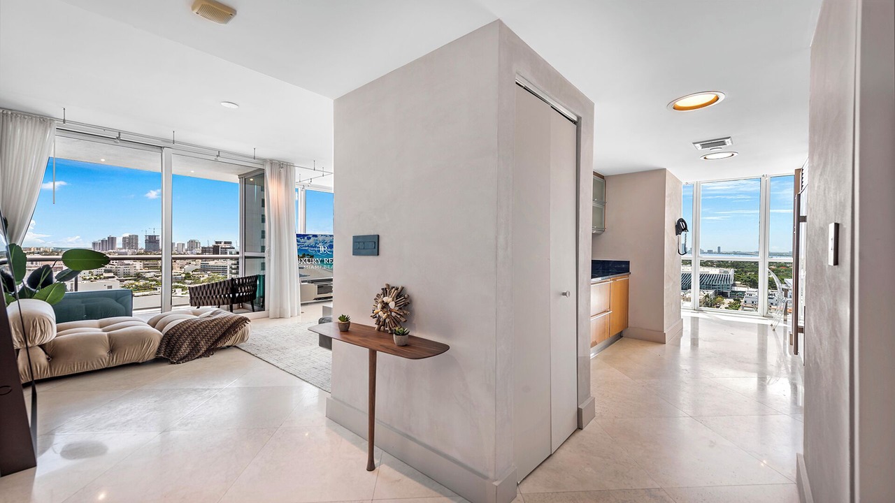Photo of Bedroom in City Center