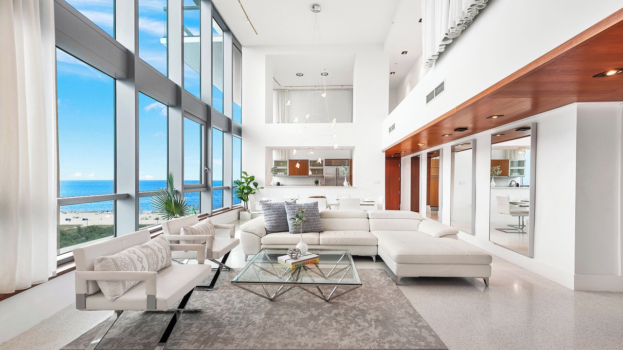Photo of Bedroom in City Center