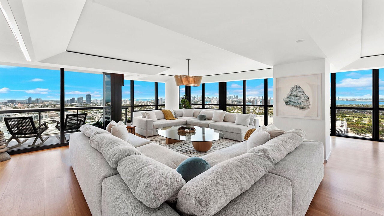 Photo of Bedroom in City Center
