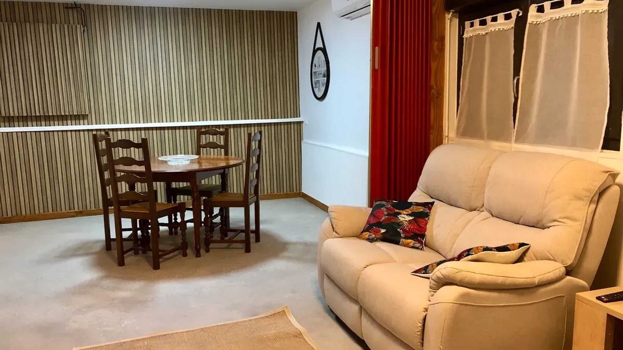 Photo of Livingroom in Labruguiere