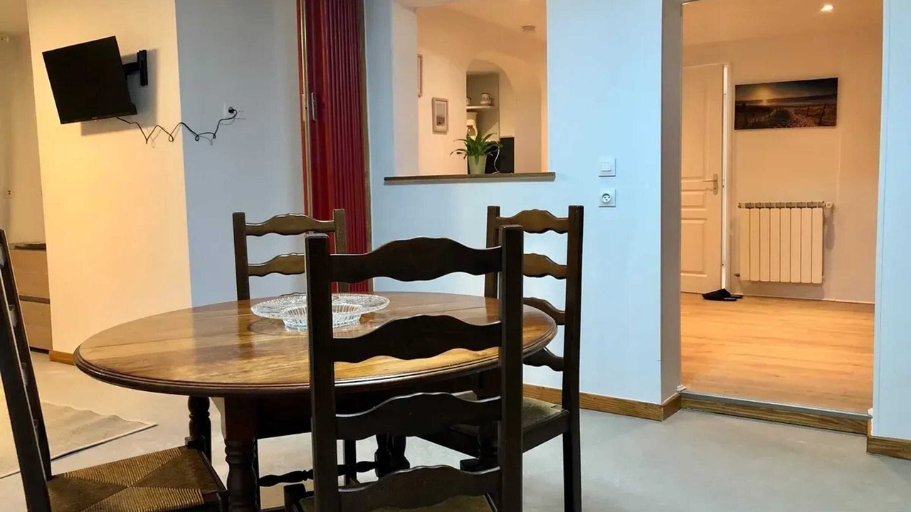 Photo of Livingroom in Labruguiere