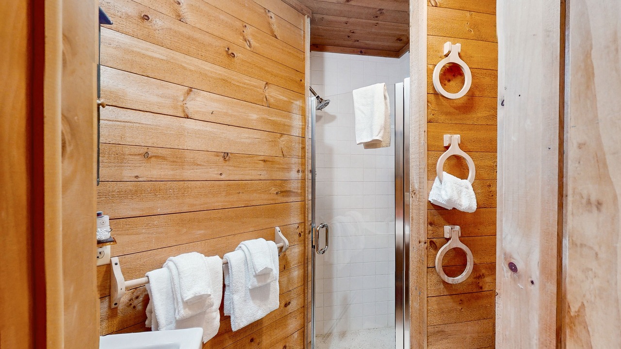 Photo of Bathroom in Dorset