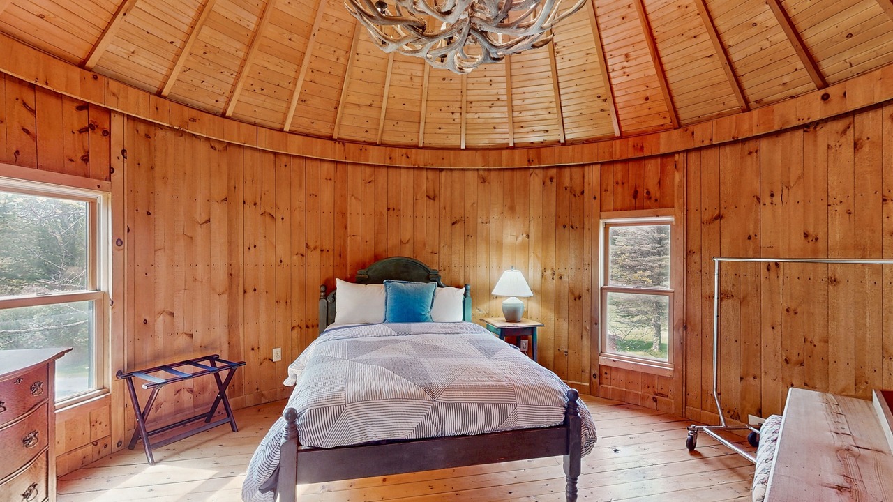 Photo of Bedroom in Dorset