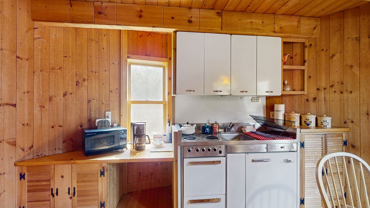 Photo of Kitchen in Dorset