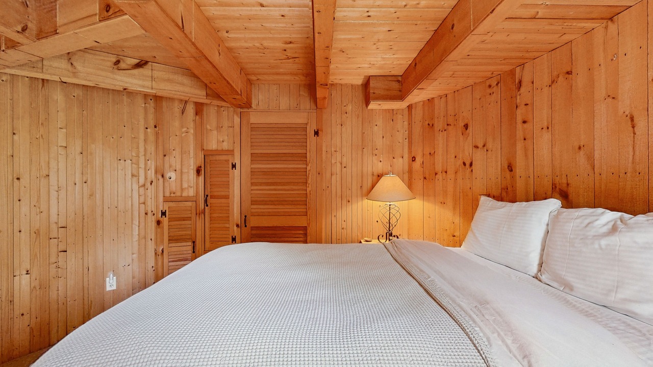 Photo of Bedroom in Dorset