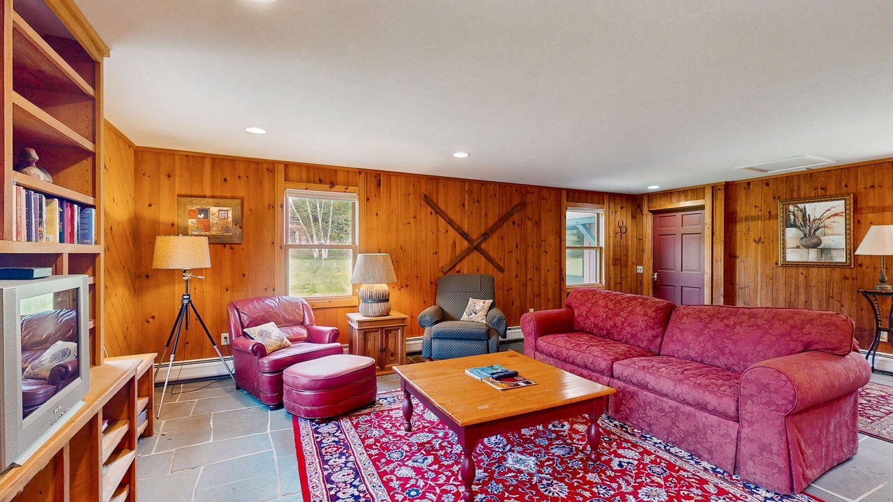 Photo of Livingroom in Dorset