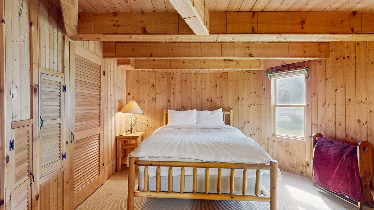 Photo of Bedroom in Dorset