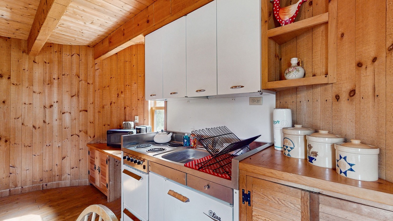 Photo of Kitchen in Dorset