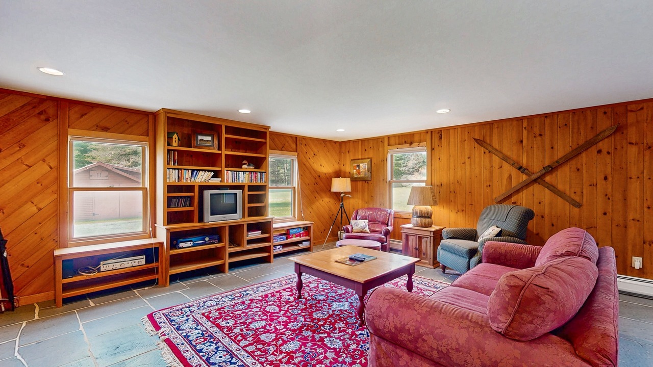 Photo of Livingroom in Dorset