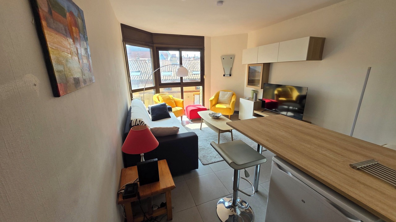 Photo of Livingroom in Saint-Georges