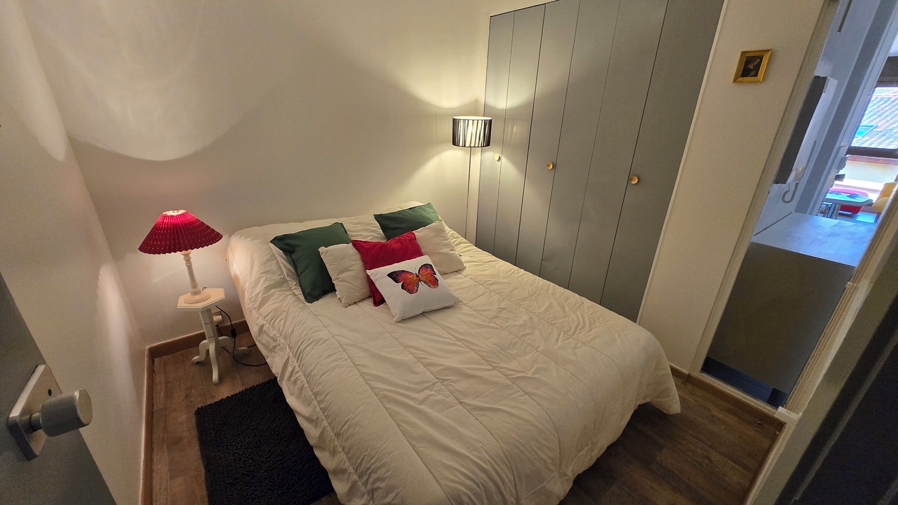 Photo of Bedroom in Saint-Georges