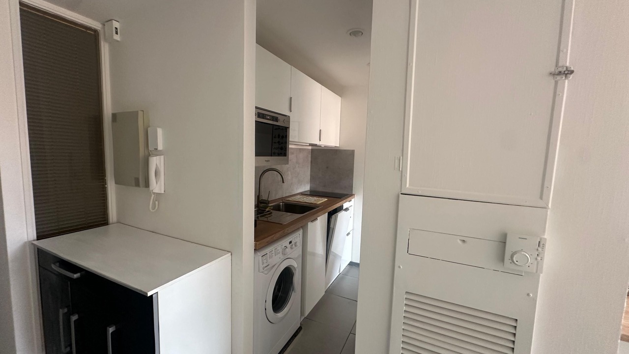 Photo of Kitchen in Saint-Georges