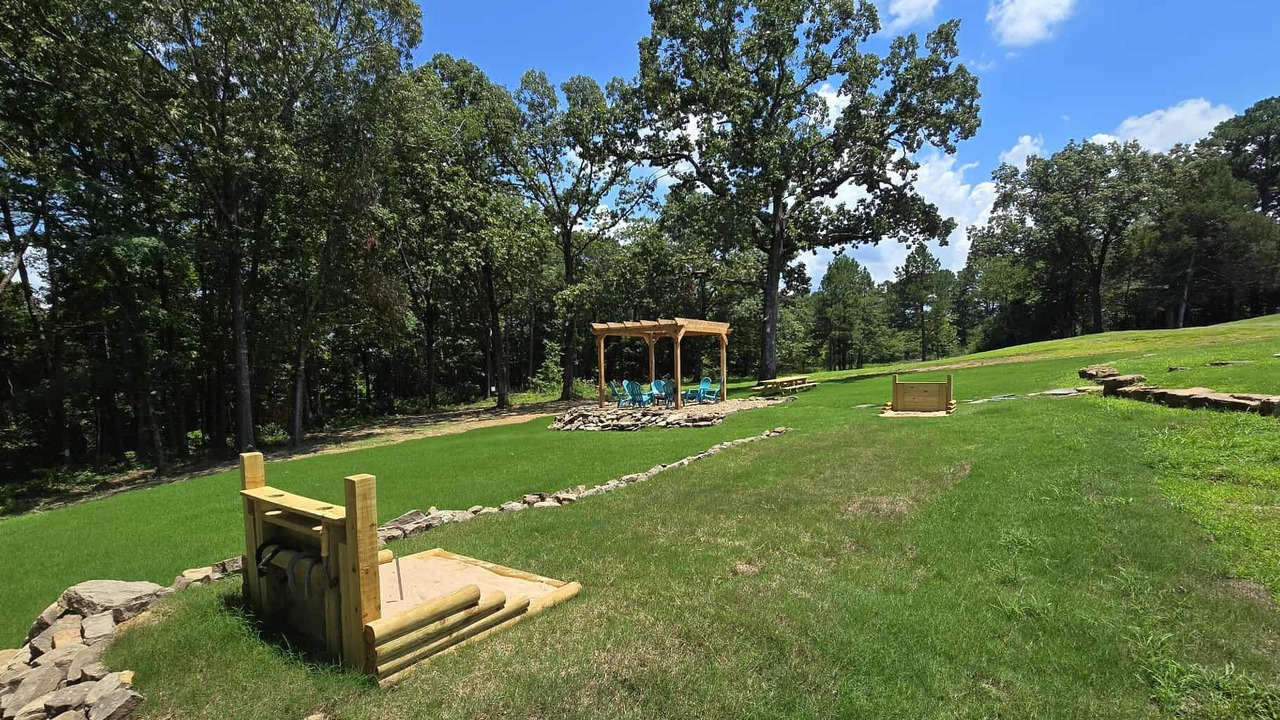 Photo of Outdoor in Higden