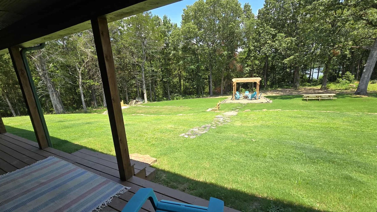 Photo of Outdoor in Higden