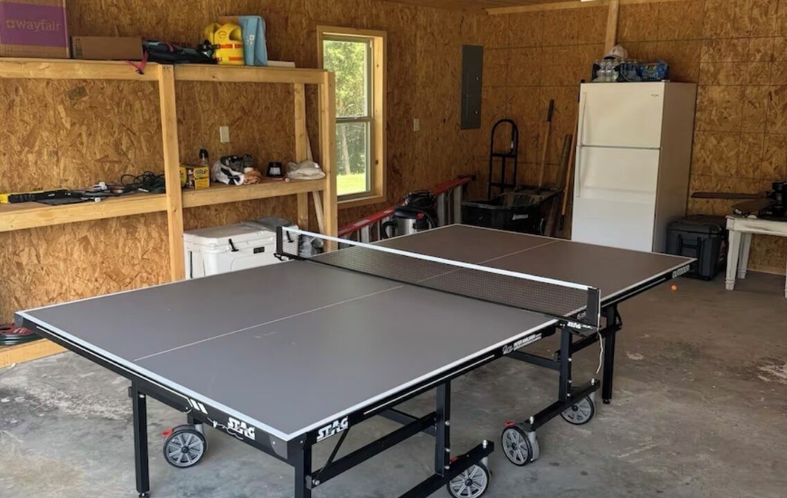 Photo of Bedroom in Higden