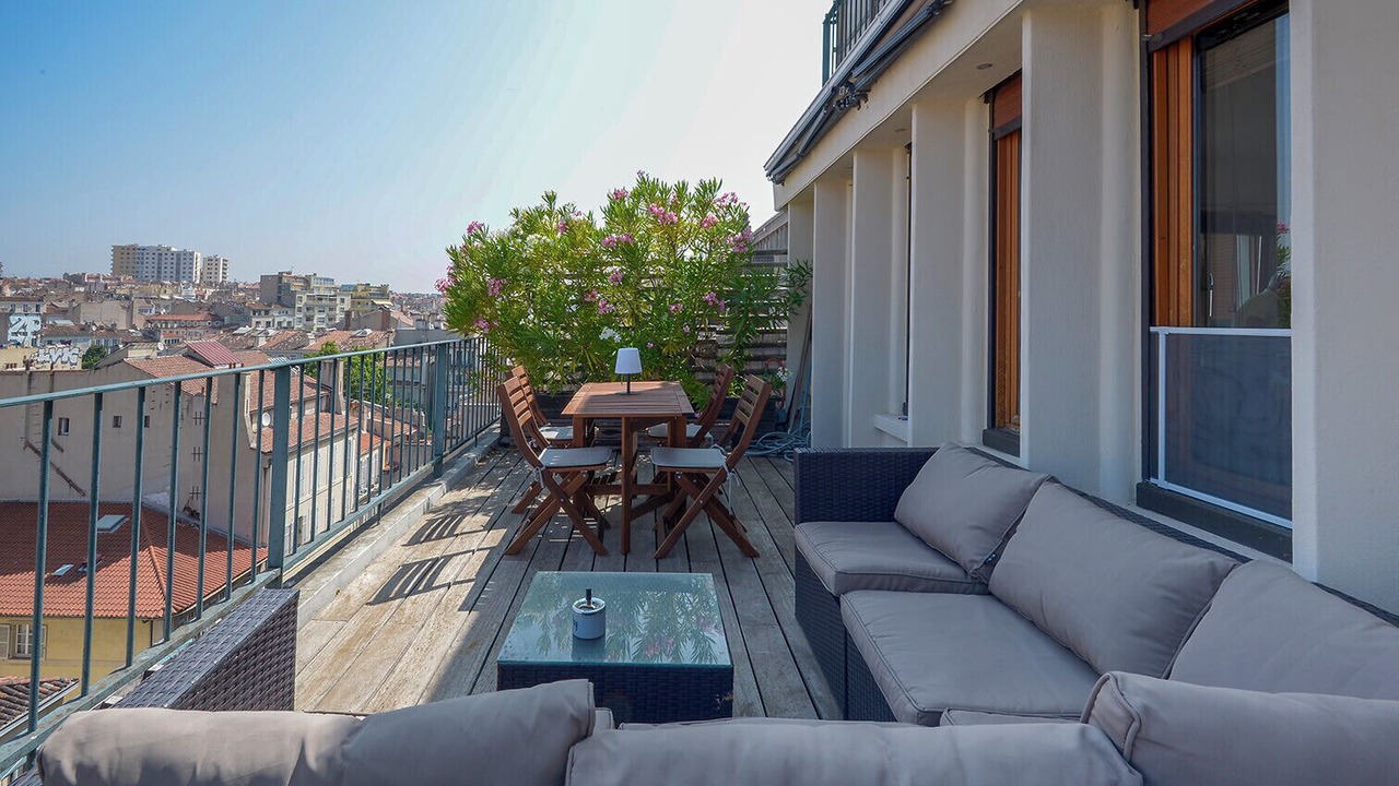 Photo of Outdoor in Belsunce