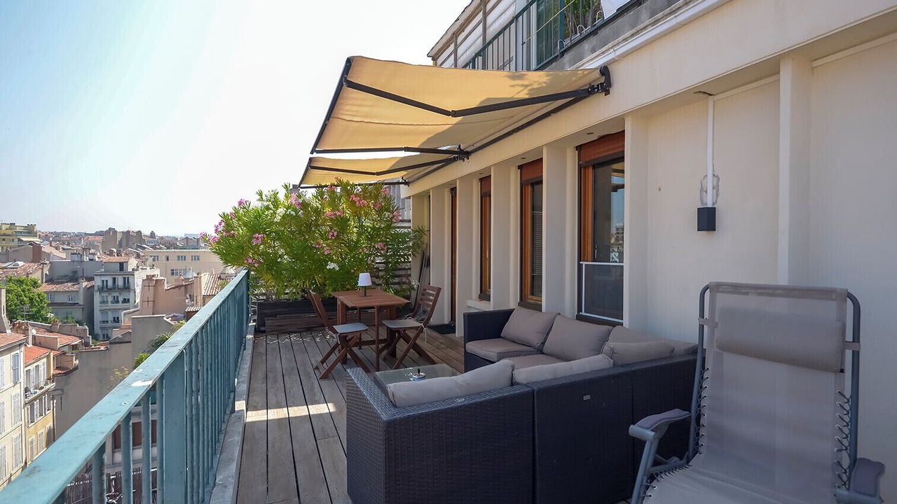 Photo of Outdoor in Belsunce