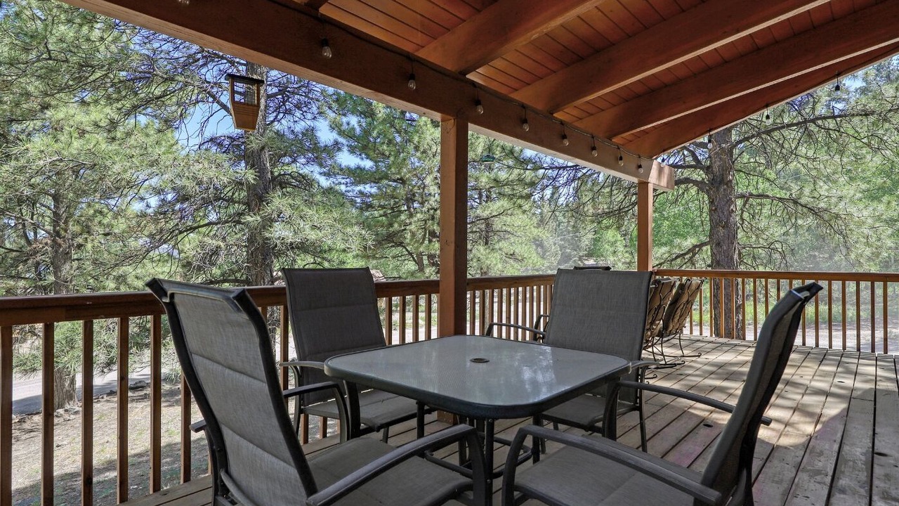 Photo of Outdoor in Mammoth Creek