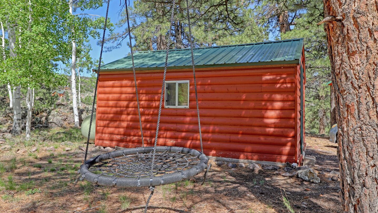 Photo of Outdoor in Mammoth Creek