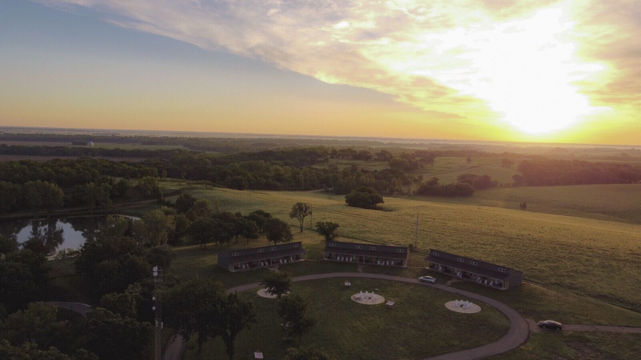 Photo of Outdoor in Maple Hill
